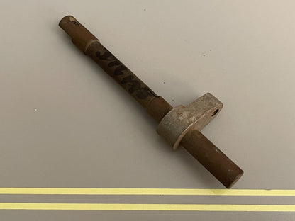 *NEW OEM* 0810 OMC Johnson Evinrude Shift Lever 376198 0376198