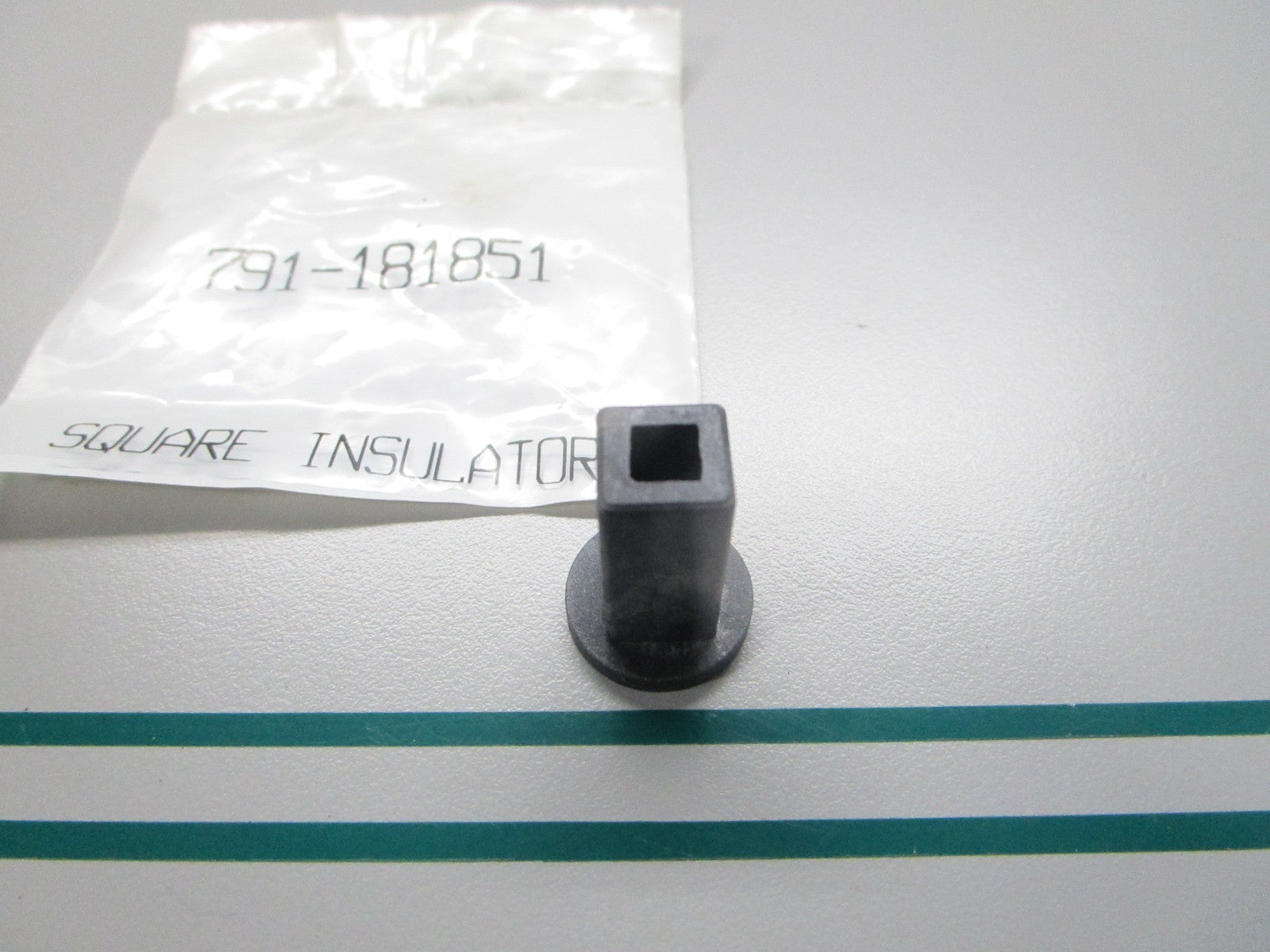 NEW OEM 791-181851 MTD Insulator 0810