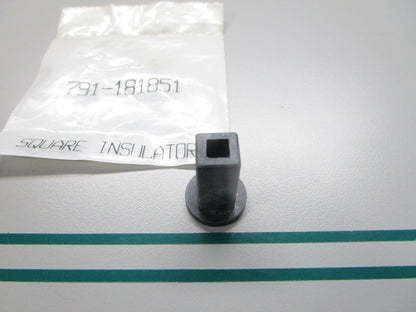 NEW OEM 791-181851 MTD Insulator 0810