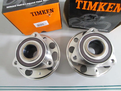 Timken HA590486 NEW Front Wheel Bearing Hub Assy Buick Cadillac LOT OF 2 0820