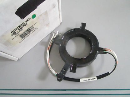 NEW OEM 300-888796 Mercury Quicksilver Trigger Assy 0820