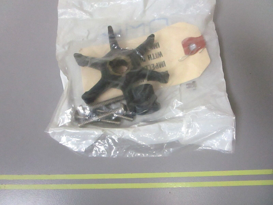 *NEW OEM* 0720 OMC Johnson Evinrude Impeller Repair Kit 379764 0379764