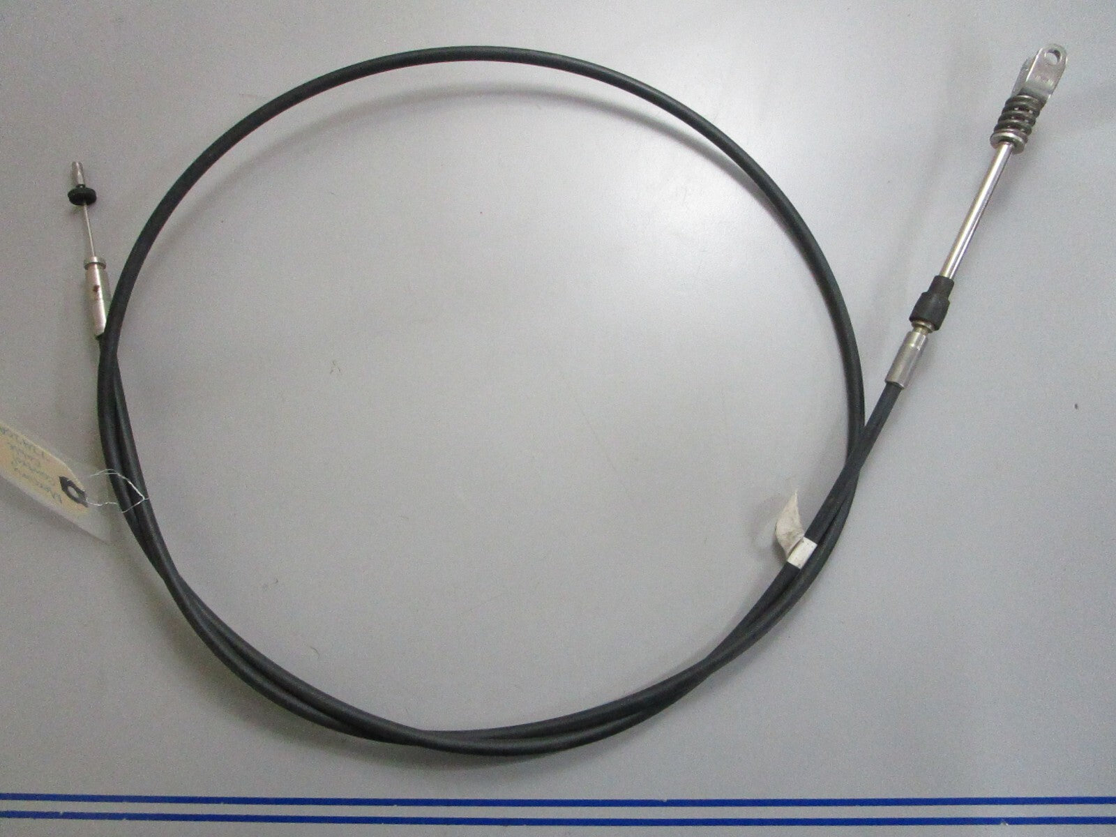 *NEW OEM* 0820 Mercury Quicksilver Control Cable 72420A1