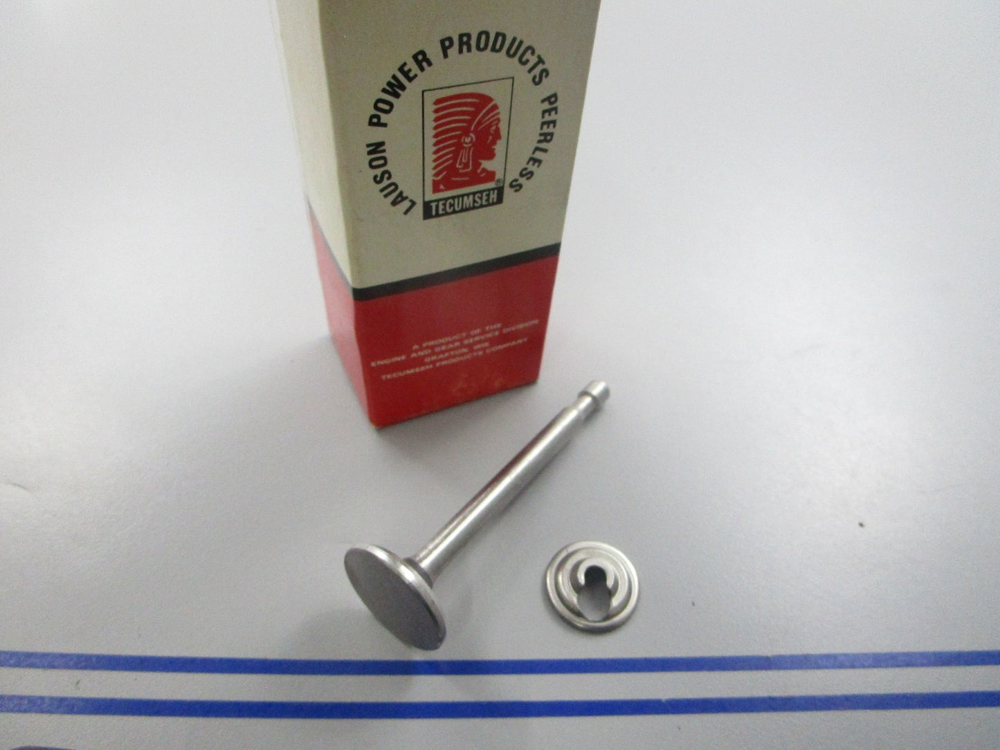 NEW OEM 29313C Tecumseh Valve 0810