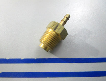 NEW OEM 21-64871A2 Mercury Quicksilver Check Valve 0810