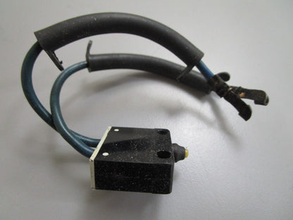 *NEW OEM* 0820 OMC Johnson Evinrude Switch Assy 982503 0982503