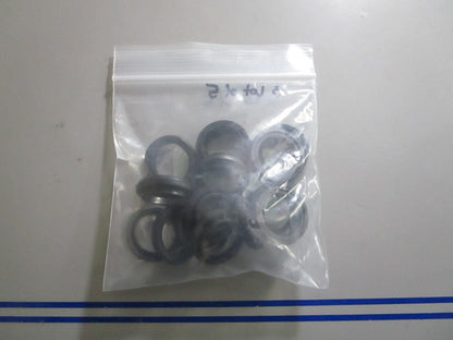 *NEW OEM* (LOT OF 5) 0810 OMC Johnson Evinrude Thermostat Seal 777381 0777381