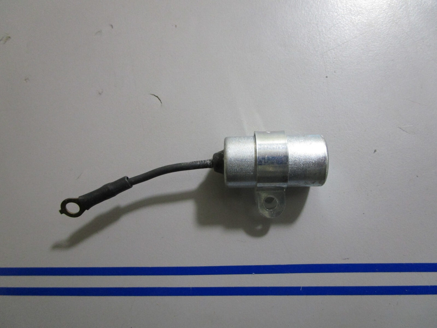 *NEW OEM* 0810 Mercury Quicksilver Condenser 394-1130A1