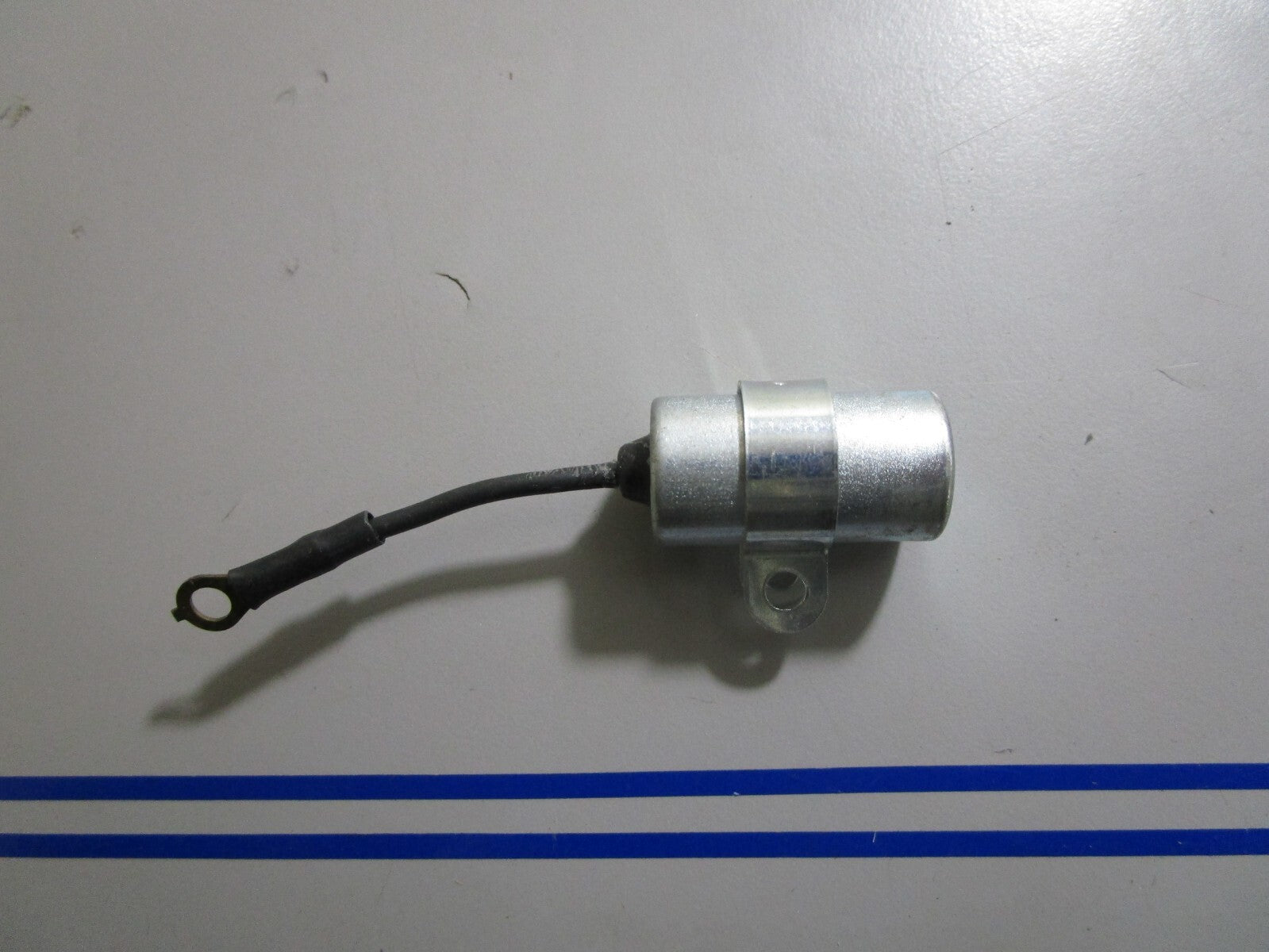 *NEW OEM* 0810 Mercury Quicksilver Condenser 394-1130A1