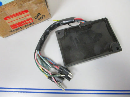 NEW OEM Suzuki 32900-95522 75 85 hp 1983- 1987 CDI Unit 0720