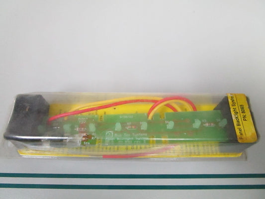 NEW 8065 Blue Sea Systems Panel Backlight System 0810
