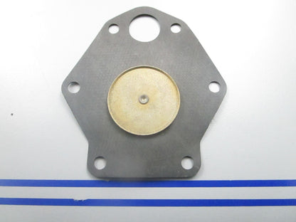 *NEW OEM* 0810 OMC Johnson Evinrude Diaphragm & Plate 333451 0333451