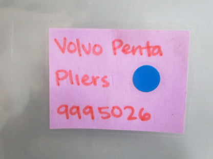 NEW OEM 9995026 Volvo Penta Pliers 0820