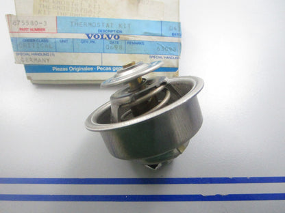*NEW OEM* 0810 Volvo Penta Thermostat 875580
