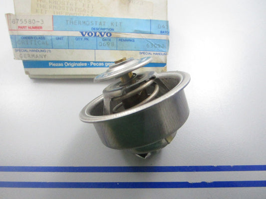 *NEW OEM* 0810 Volvo Penta Thermostat 875580