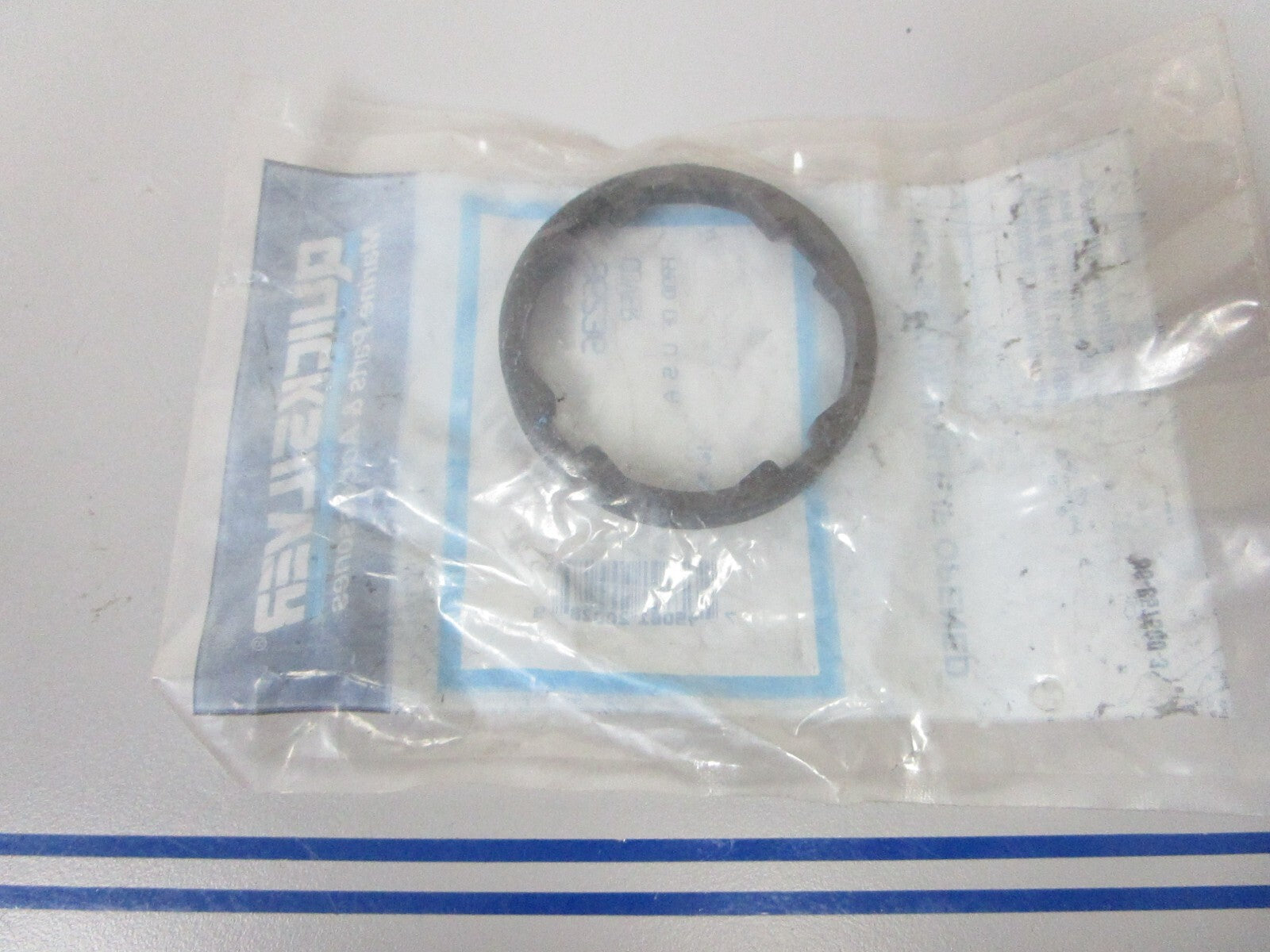 *NEW OEM* 0810 Mercury Quicksilver Cover 86236