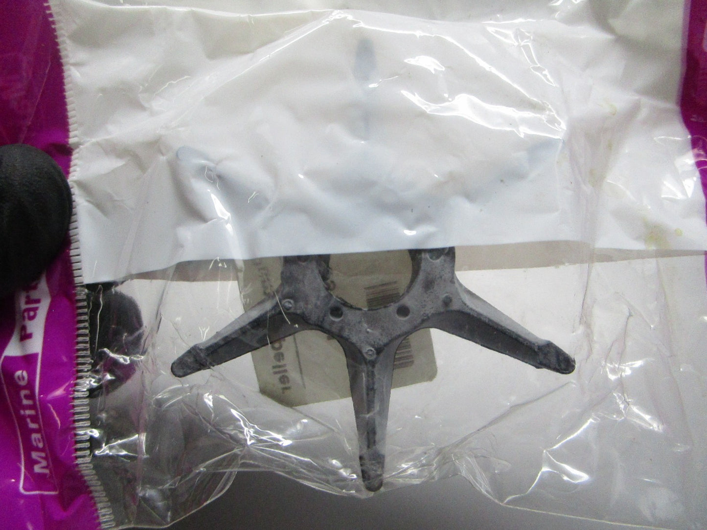 *NEW* 0810 Marine Impeller Replaces: Mercury 47-99971M