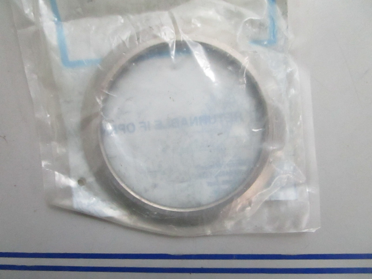 *NEW OEM* 0820 Mercury Quicksilver Retainer Ring 86780