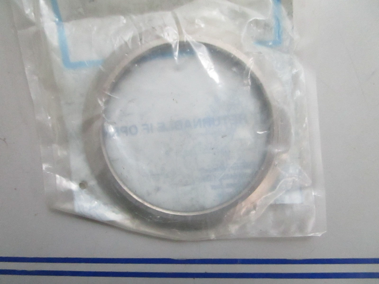 *NEW OEM* 0820 Mercury Quicksilver Retainer Ring 86780