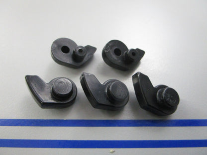 NEW OEM (LOT OF 5) 80469M Mercury Quicksilver Starter Pawl 0810