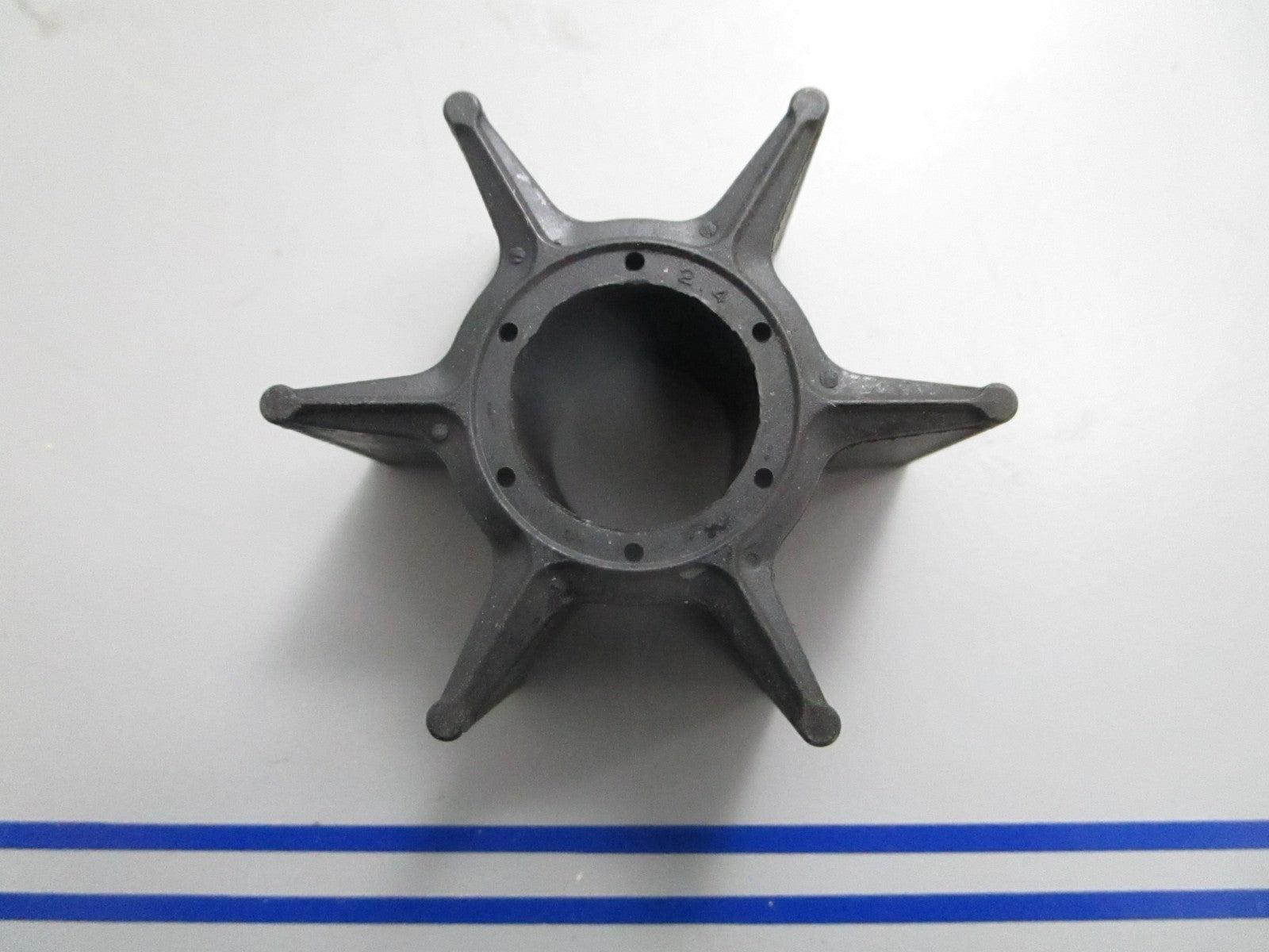 *NEW OEM* 0820 Yamaha Impeller 688-44352-03-00