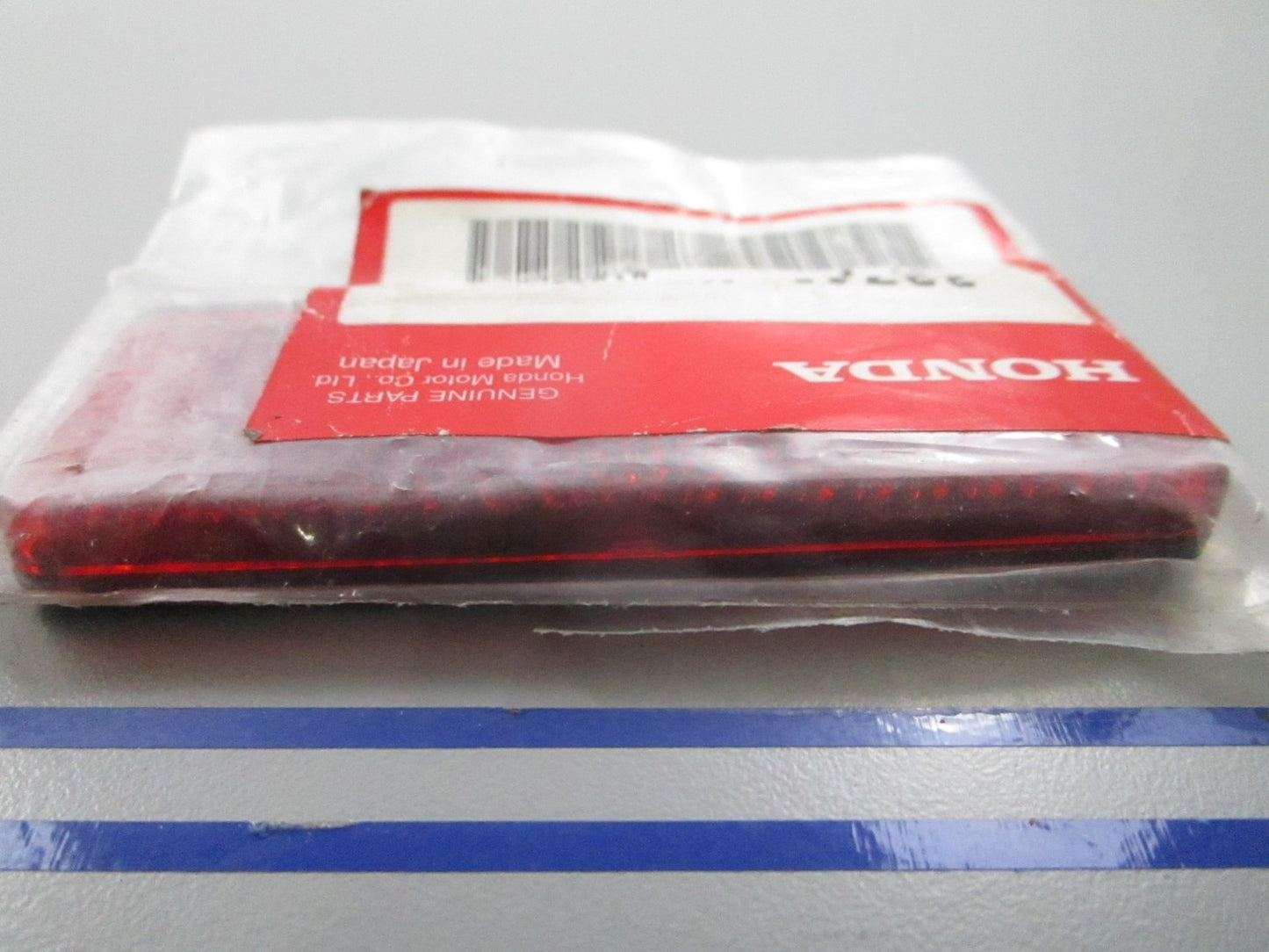 *NEW OEM* 0810 Honda Reflex Reflector 33741-MZ7-003