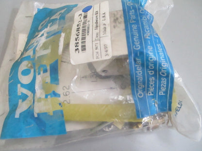 *NEW OEM* 0820 Volvo Penta Hardware Kit 3856852