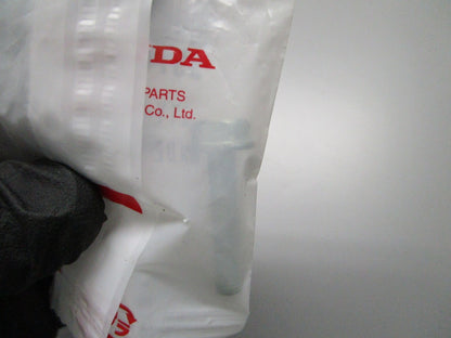 *NEW OEM* 0810 Honda Flange Bolt 95701-0602800