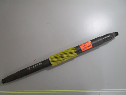*NEW OEM* 0810 Mercury Quicksilver Drive Shaft 45-54396