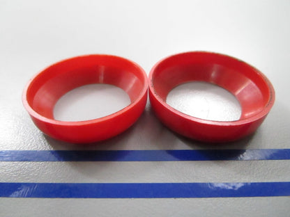 *NEW OEM* (LOT OF 2) 0810 OMC Johnson Evinrude Mounting Ring 326048 0326048