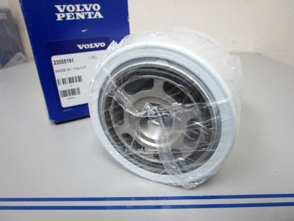 NEW OEM Volvo Penta 23005191 IPS Hydraulic Oil Filter 0720