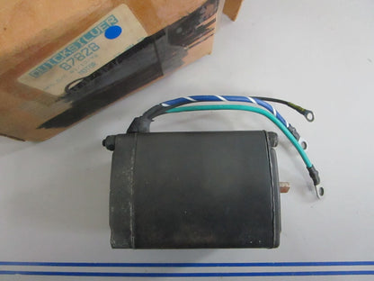 NEW OEM 87828 Mercury Quicksilver Motor 0820
