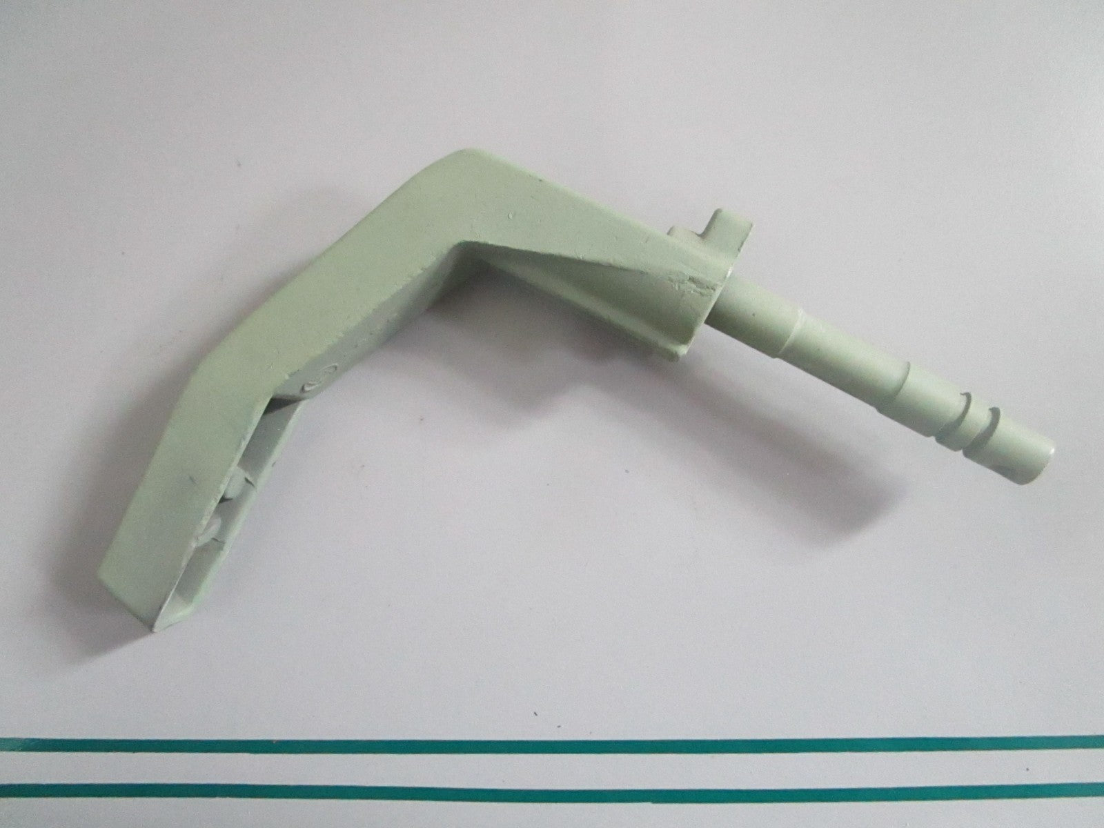 NEW OEM 385837 0385837 OMC Johnson Evinrude Shift Lever 0820