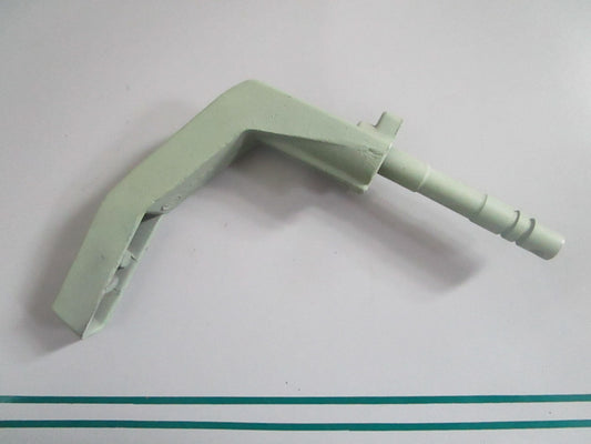 NEW OEM 385837 0385837 OMC Johnson Evinrude Shift Lever 0820
