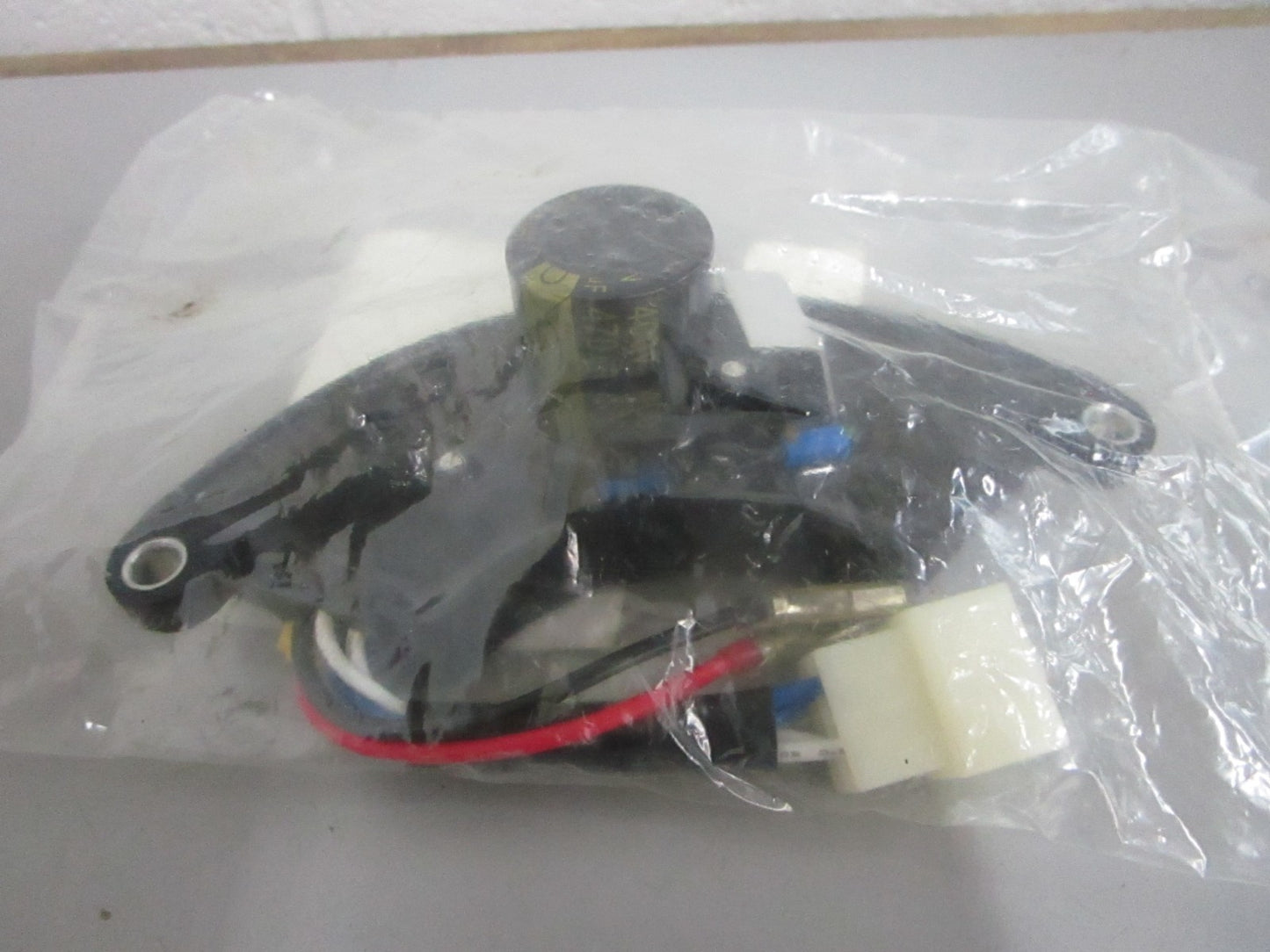 NEW OEM 29044012 Homelite Voltage Regulator 0820