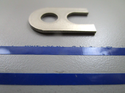 *NEW OEM* 0810 OMC Johnson Evinrude Retainer 341461 0341461