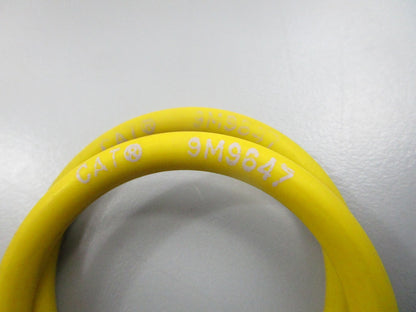 NEW OEM (LOT OF 2) 9M-9647 CAT Seal 0810