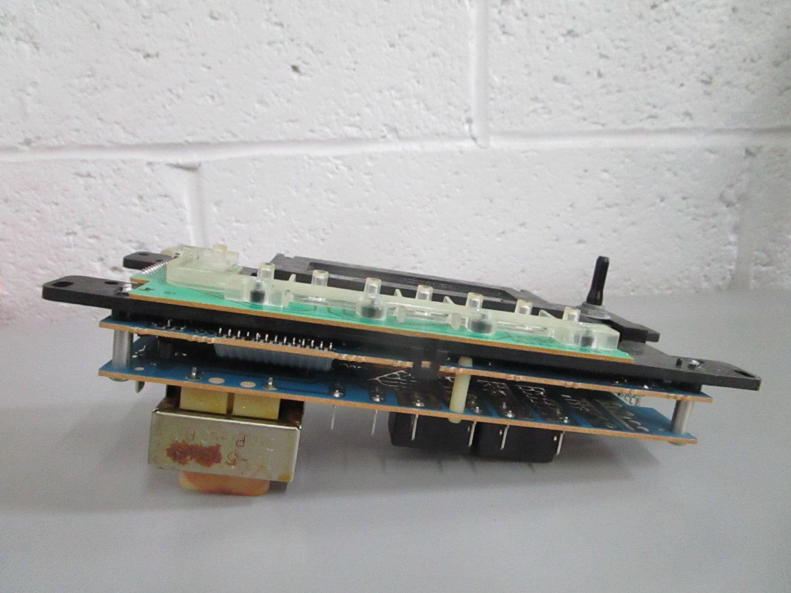 NEW OEM 3204643 Electrolux Range Clock & Timer Assy 0820