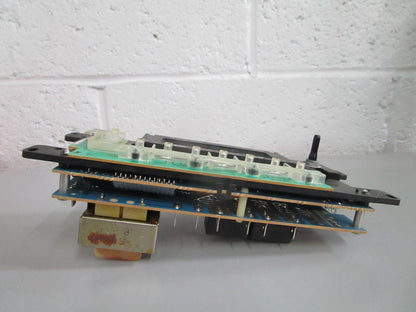 NEW OEM 3204643 Electrolux Range Clock & Timer Assy 0820
