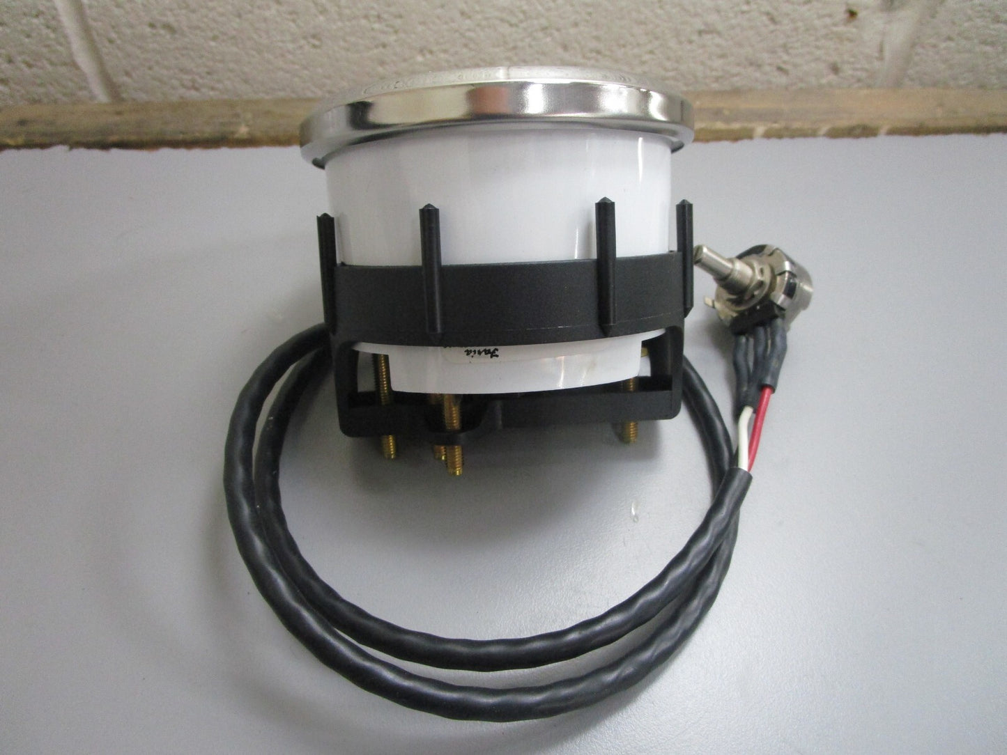 *NEW* 0820 Faria Gauge Conversion Kit A-32-1007A