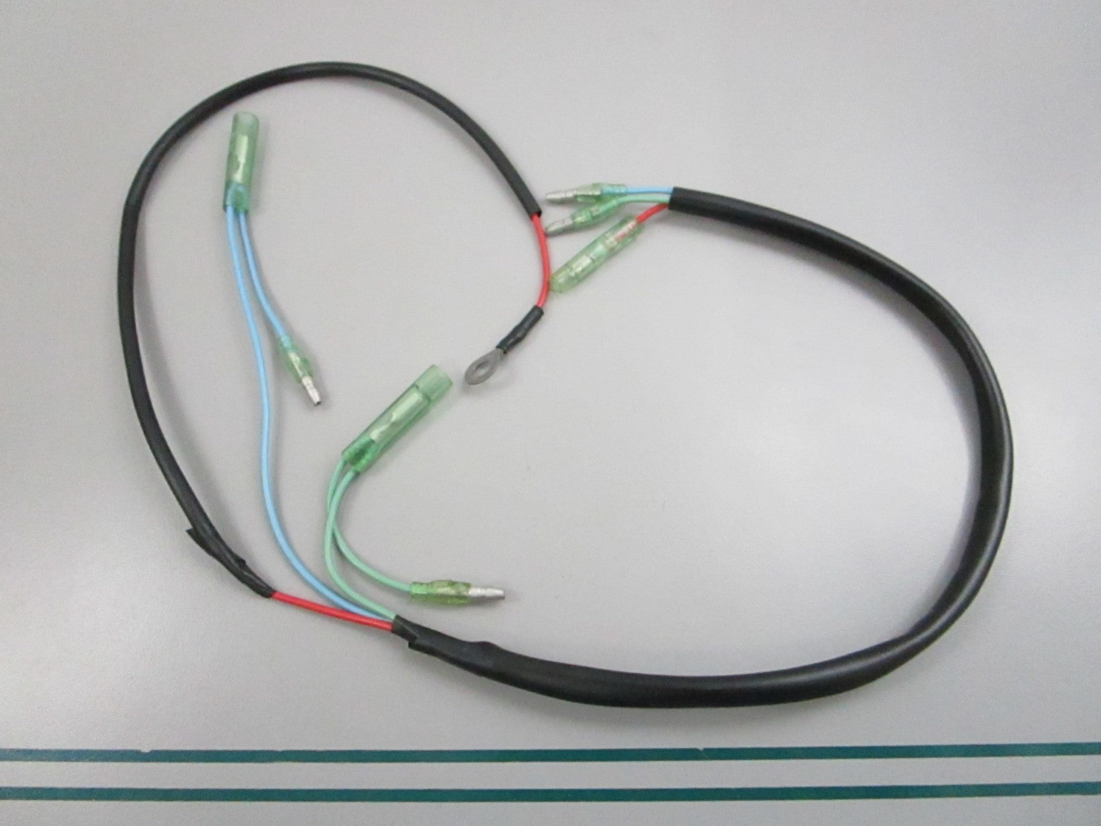 NEW OEM 6H1-82553-00-00 Yamaha Wire Extension 0810