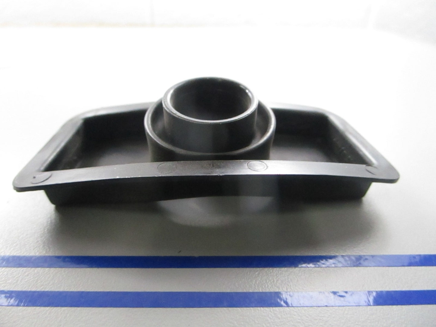 *NEW OEM* 0810 OMC Johnson Evinrude Plate 208424 0208424