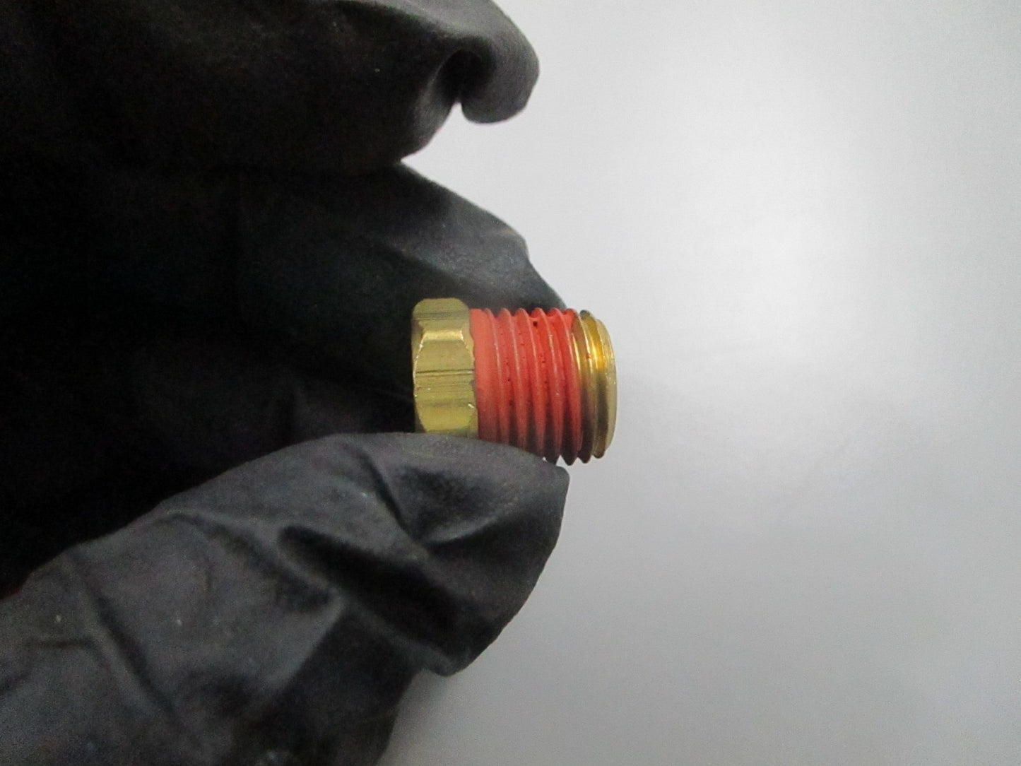 *NEW* 0810 Sierra Oil Drain Adapter 18-7893