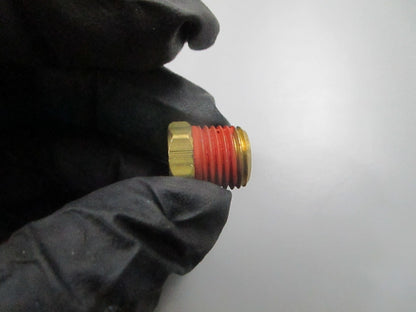 *NEW* 0810 Sierra Oil Drain Adapter 18-7893