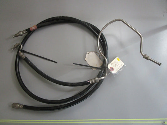 *NEW OEM* 0820 Mercury Quicksilver Hydraulic Hose 32-89023A 2