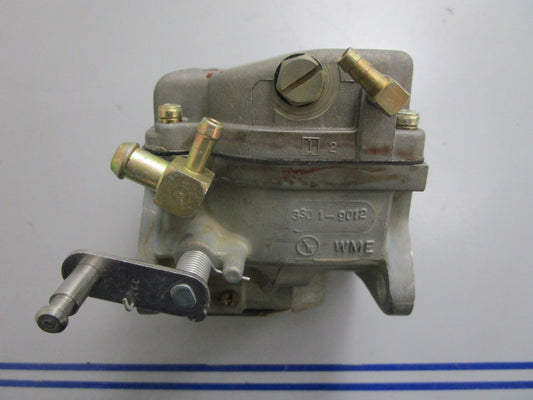 *NEW OEM* 0820 Mercury Quicksilver Carburetor Assy 3301-9012A31