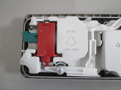 Whirlpool WPW10428217 NEW OEM Dishwasher Detergent Dispenser Assembly NOS 0820