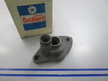 NEW OEM AA390060 Mercury Force Water Pump Housing 0810