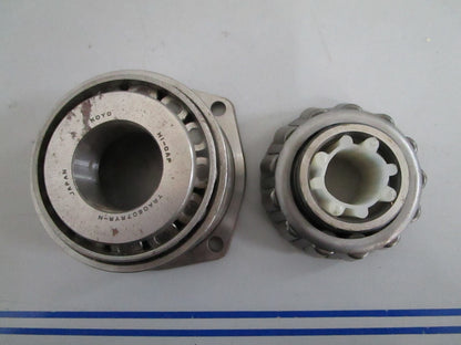 NEW OEM TRA0607RYR-N Koyo Tapered Roller Bearing 0820