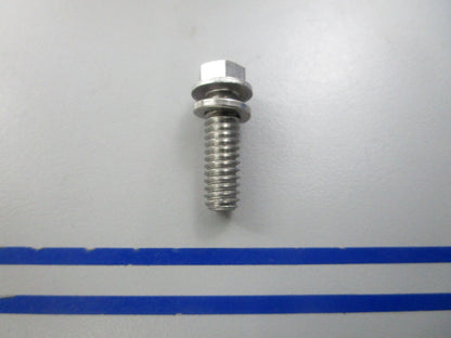 NEW OEM 310861 0310861 OMC Johnson Evinrude Screw 0810